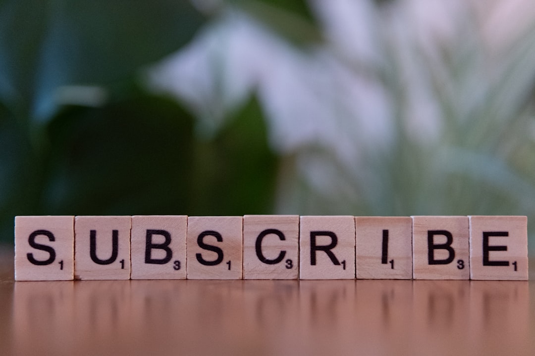 Why cancelling a subscription is intentionally harder than signing up