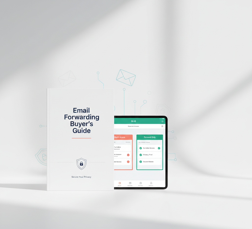 Email Forwarding Buyer's Guide